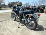     Suzuki Volty TU250 1998  9